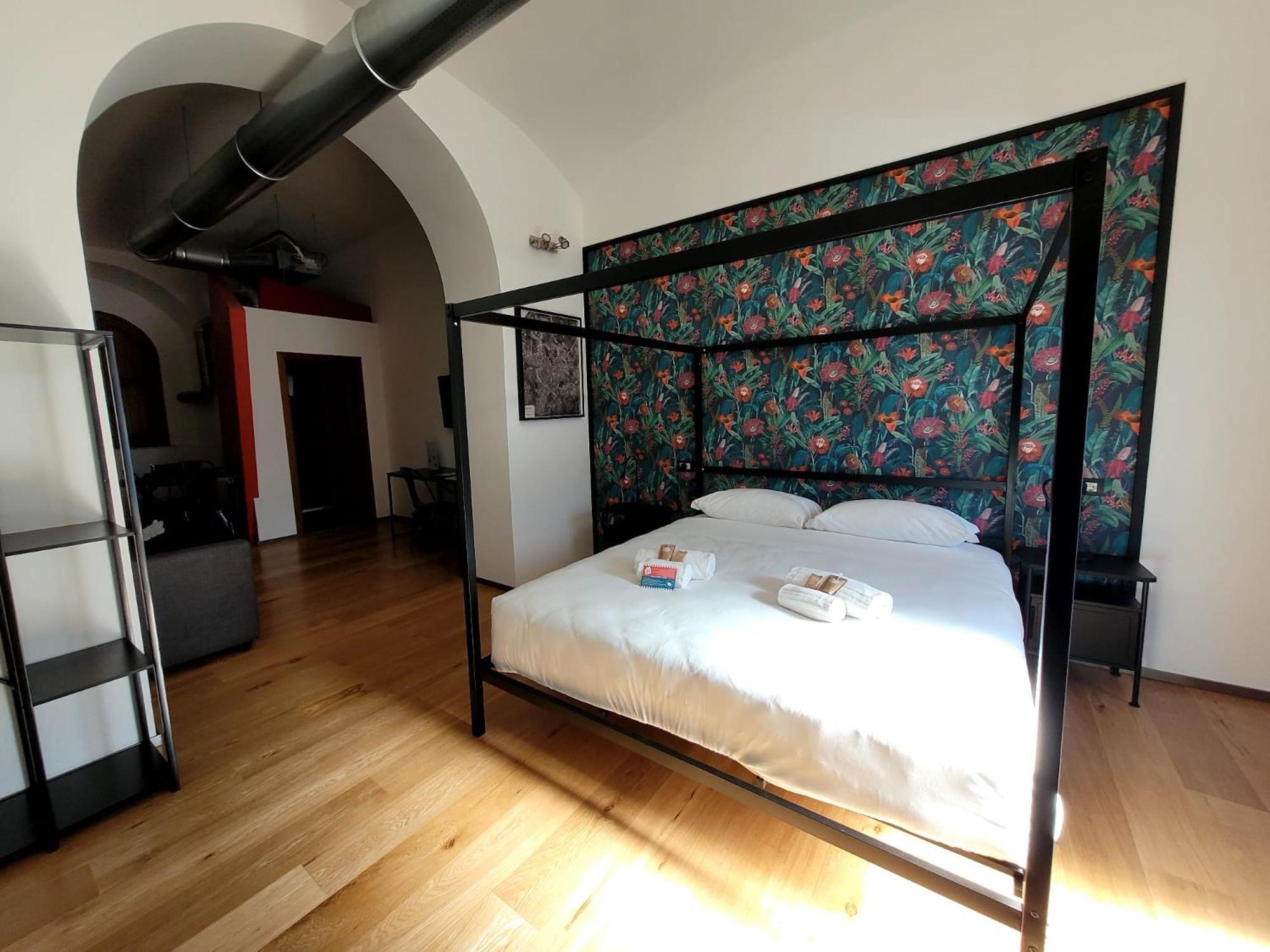 Appartamento Casalore Roma