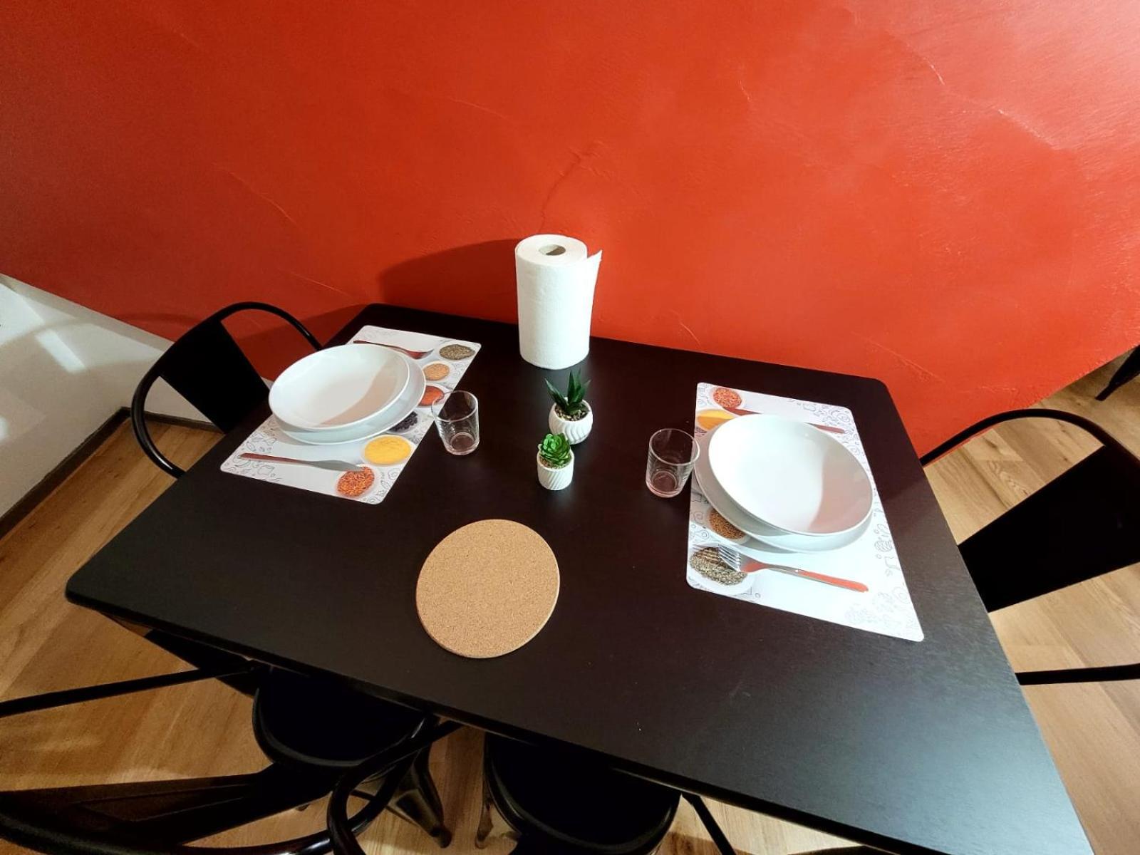 Casalore Appartamento