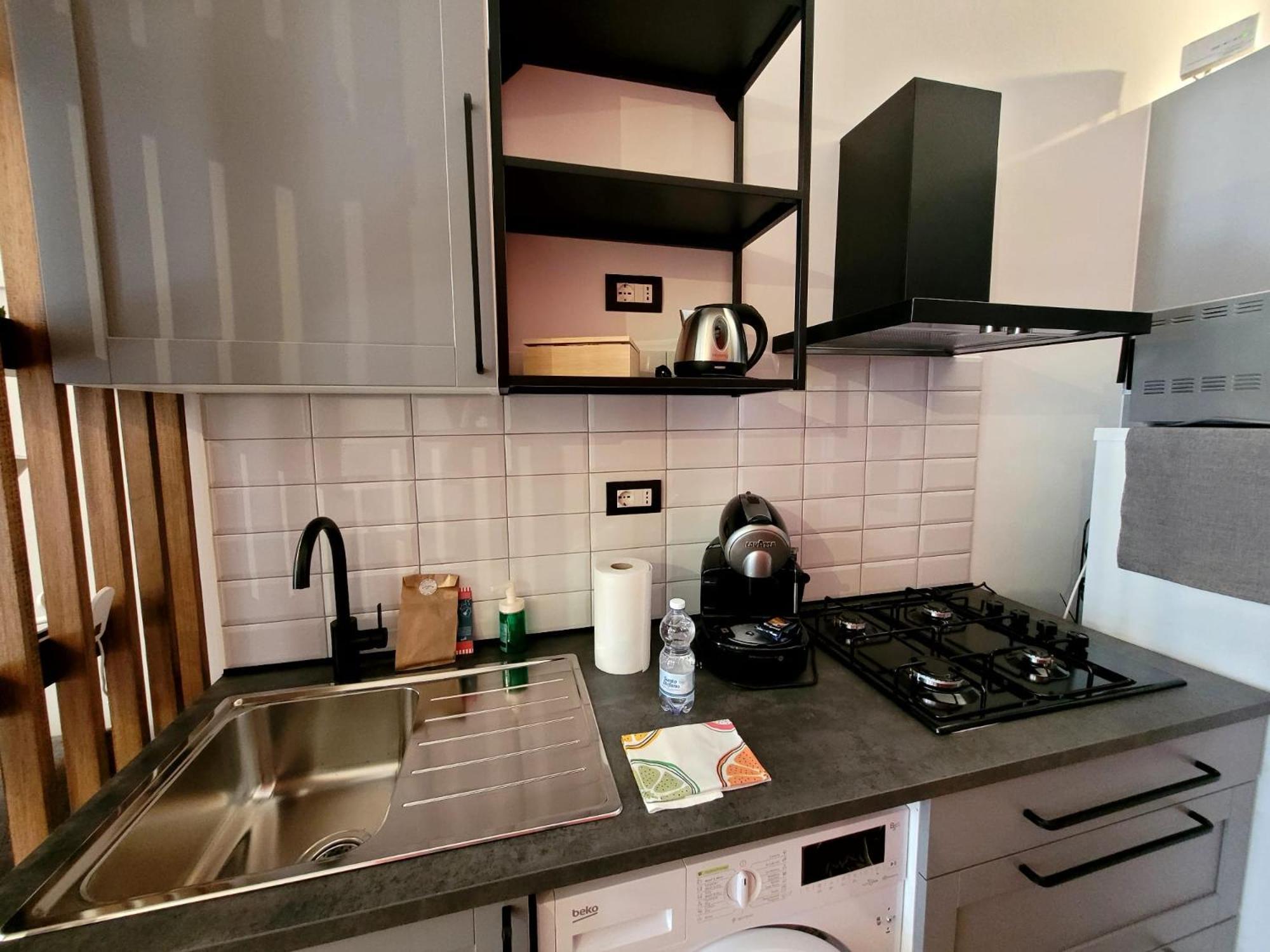 Appartamento Casalore
